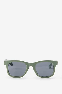 Kids Noah Square Sunglasses