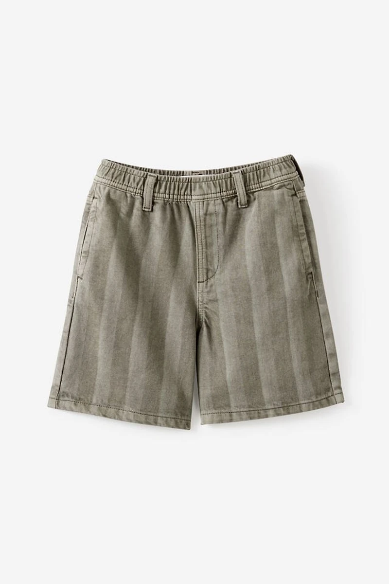 Koby Pull On Short