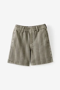 Koby Pull On Short