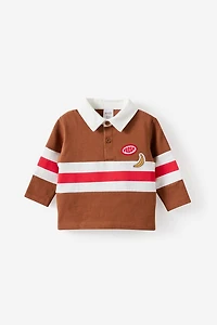 Ari Rugby Polo