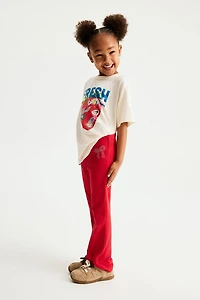 Essential Flare Legging