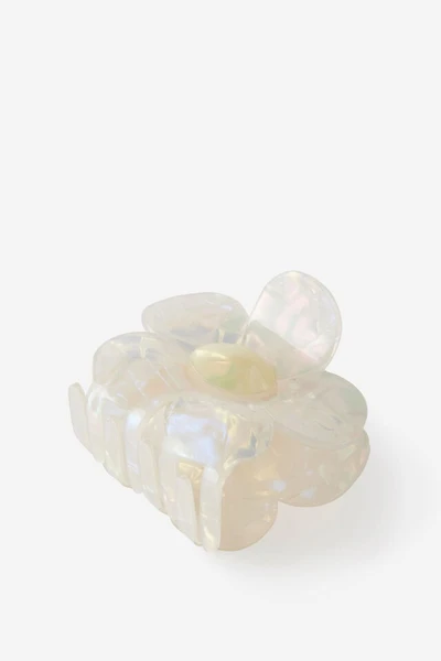 Claudia Claw Clip
