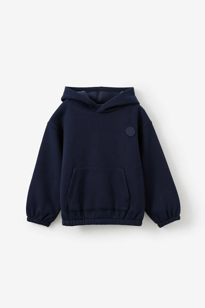 Sammy Balloon Hoodie