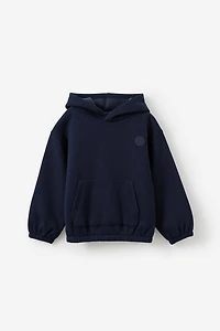 Sammy Balloon Hoodie