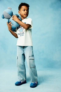 Super Baggy Jean