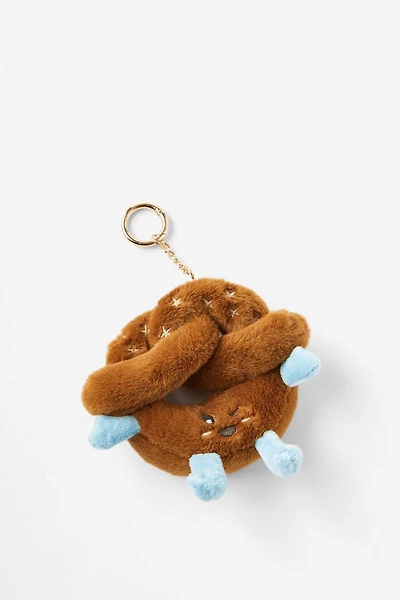 Brooklyn Bag Charm