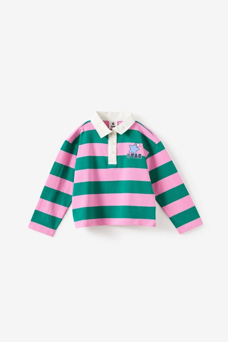 Rugby Polo
