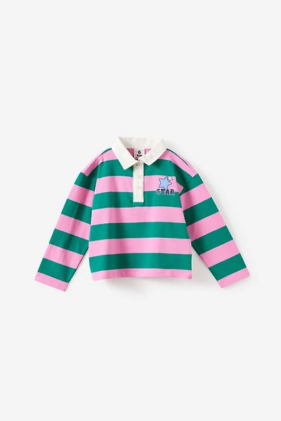 Rugby Polo