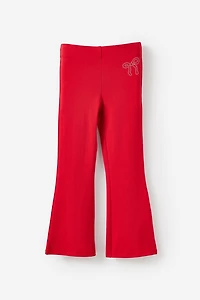 Essential Flare Legging
