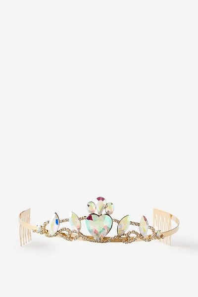 Lexi Luxe Tiara