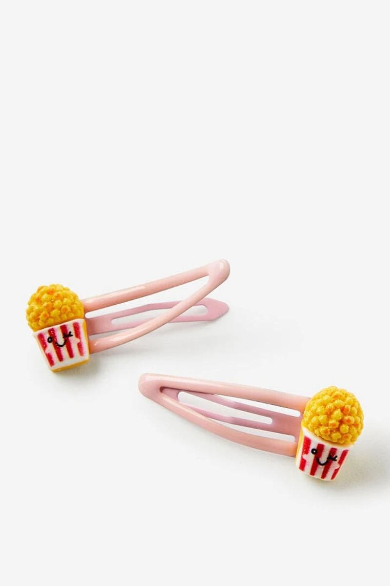 Sadie Snap Clips