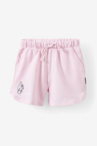 Sanrio My Melody Short