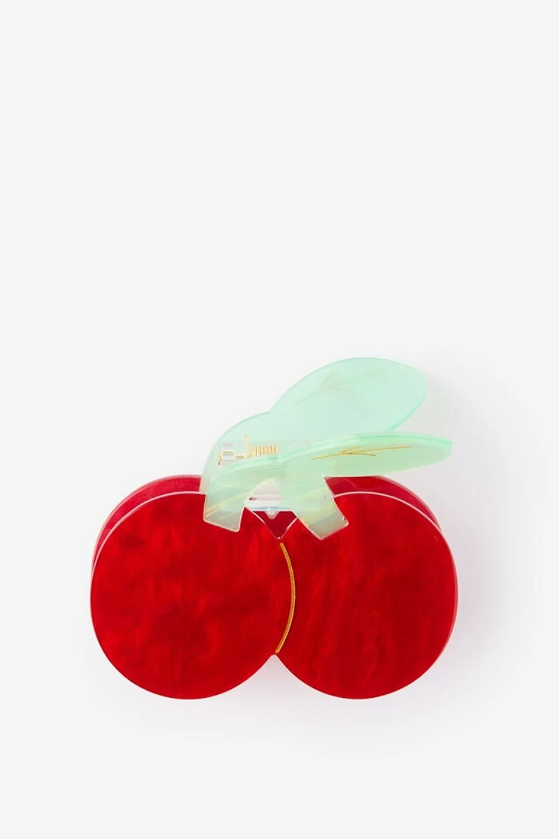 Kids Claw Clip