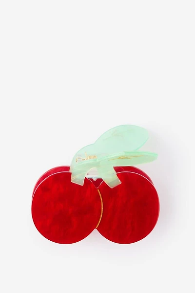 Kids Claw Clip