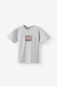 TMNT Drop Shoulder SS Tee