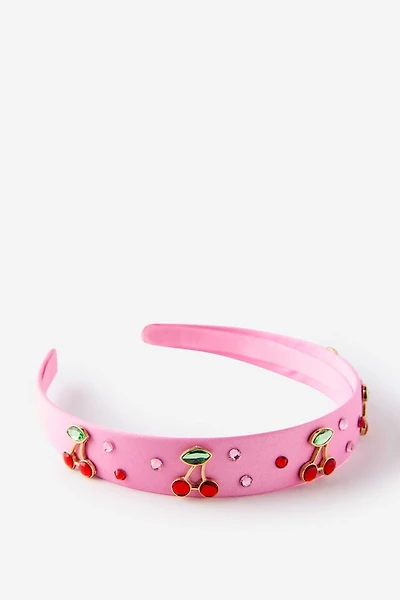 Sophia Luxe Headband