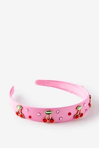 Sophia Luxe Headband