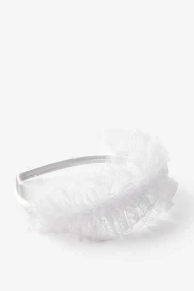 Kids Embellished Headband