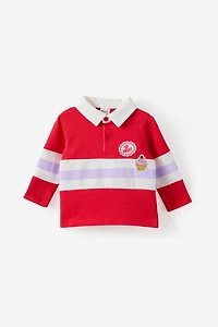 Ari Rugby Polo