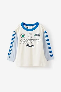 Miffy Long Sleeve Tee