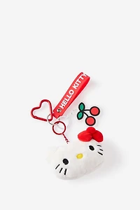 Sanrio Hello Kitty Plush Key Charm