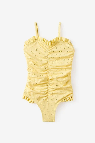 Claire Frill One Piece