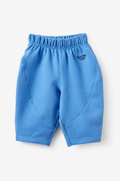 Rory Barrel Sweatpant