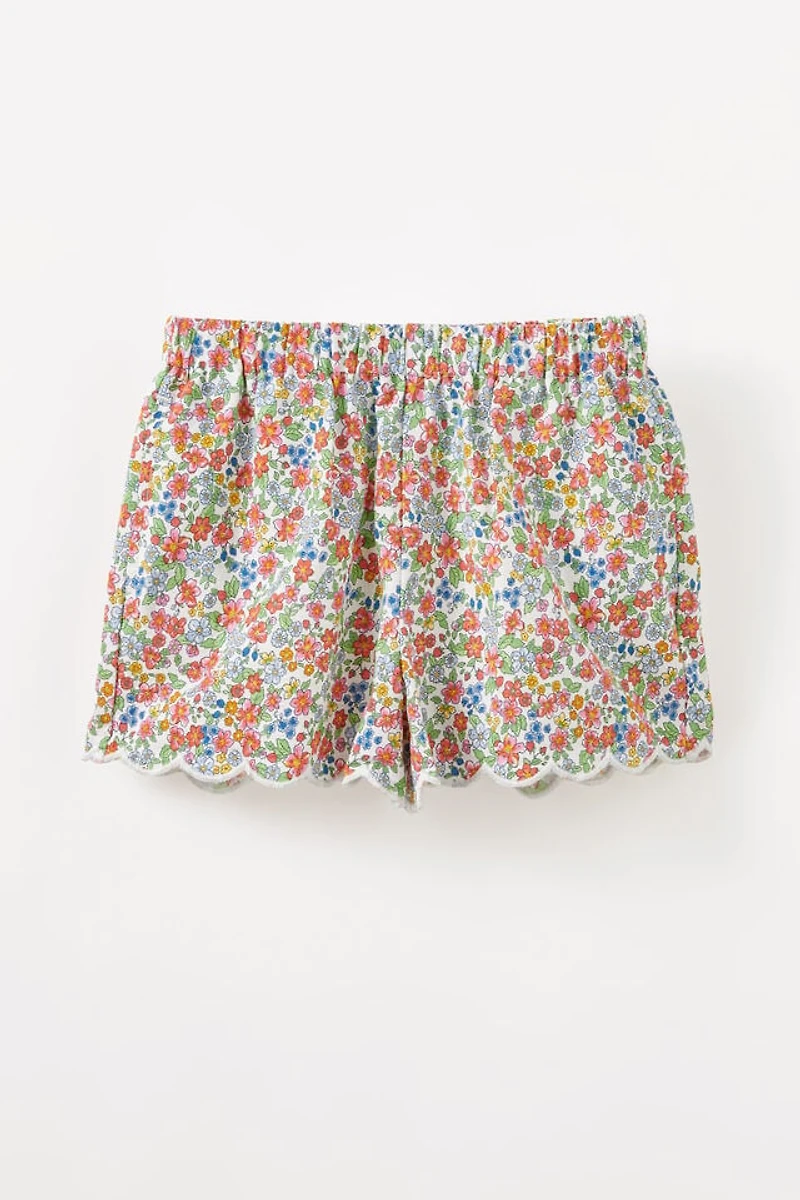 Scarlette Woven Short