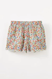 Scarlette Woven Short