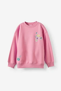 Sammy Oversized Crew