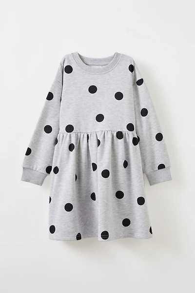 Sammy Long Sleeve Dress