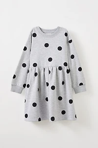 Sammy Long Sleeve Dress