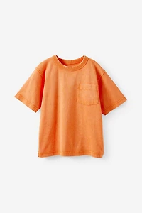 The Essential Short Sleeve Tee