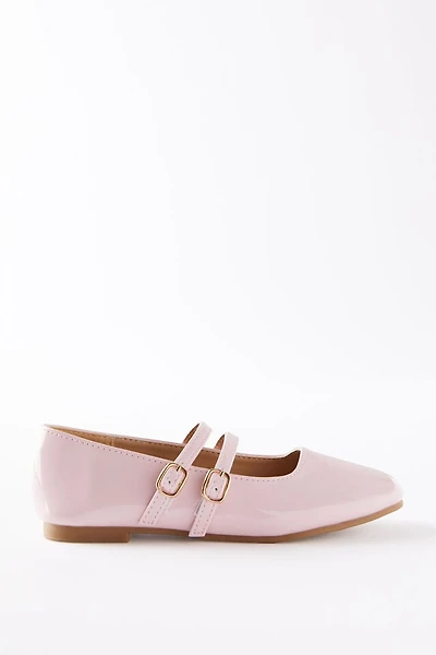 Olivia Ballet Flat
