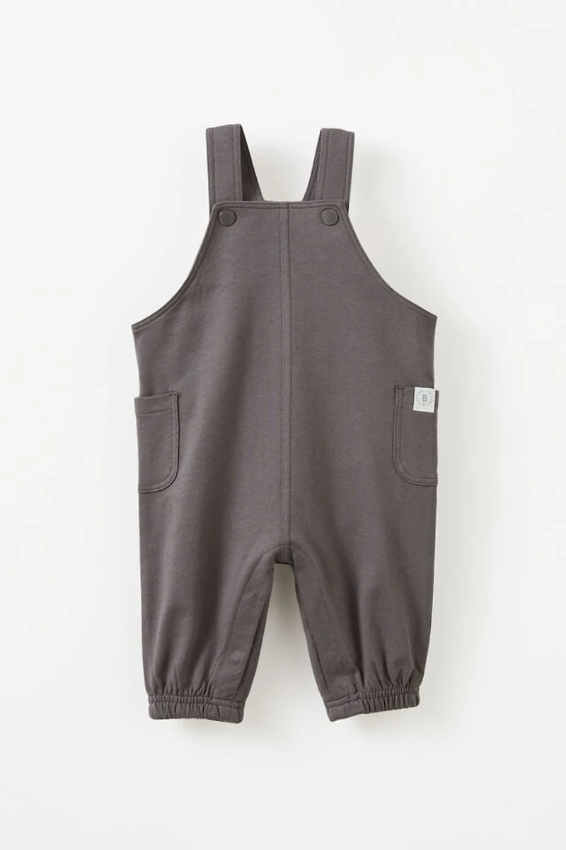 Sam Overall