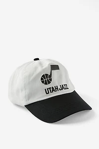 NBA Utah Jazz Kids Cap
