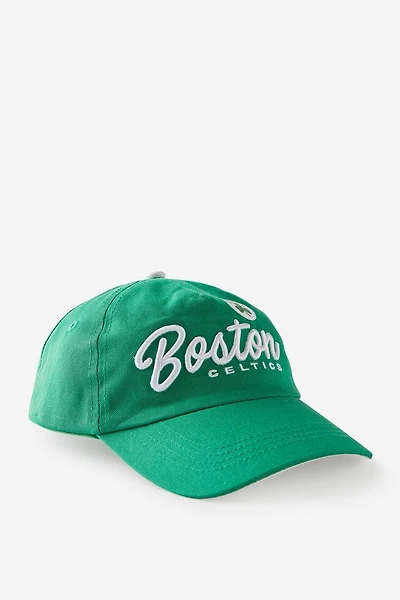 NBA Boston Celtics Kids Cap
