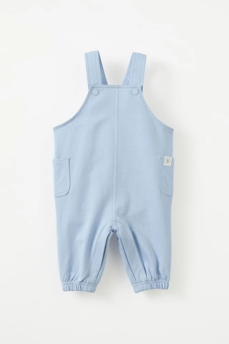 Sam Overall