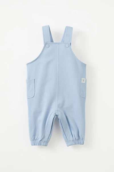 Sam Overall