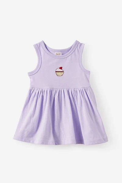 Lola Tank Dress