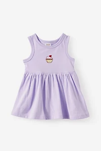 Lola Tank Dress
