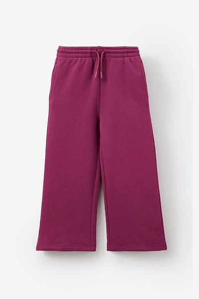 Sammy Wide Leg Trackpant