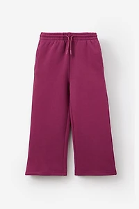 Sammy Wide Leg Trackpant