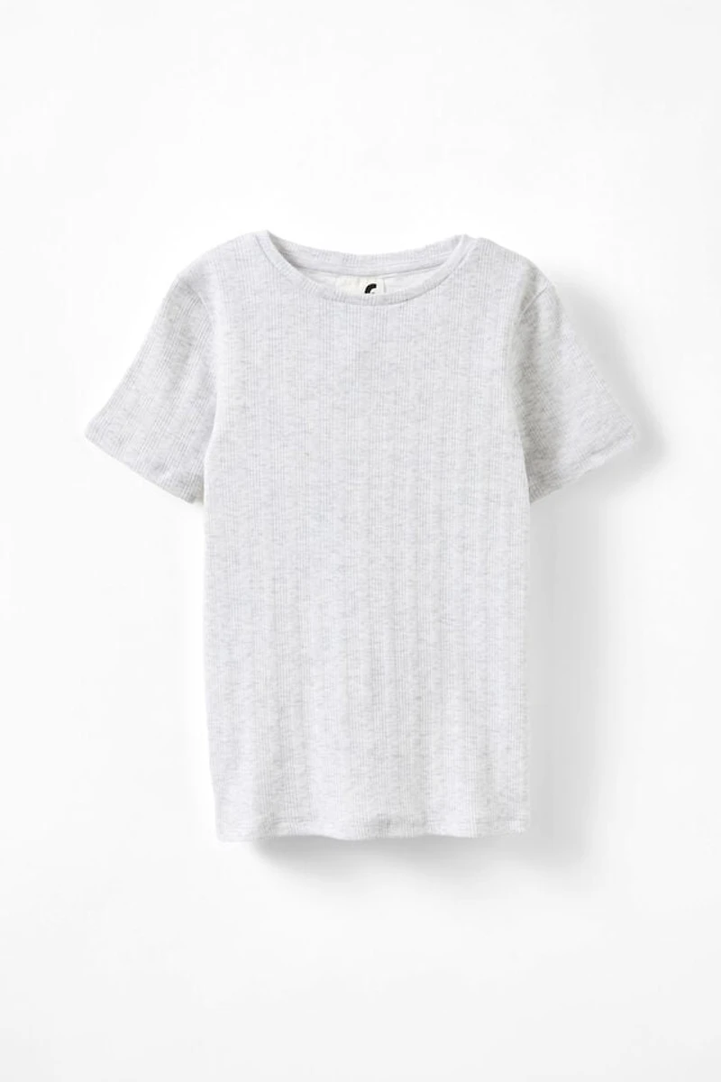 Raya Baby Tee