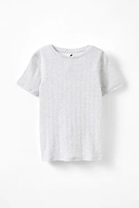 Raya Baby Tee