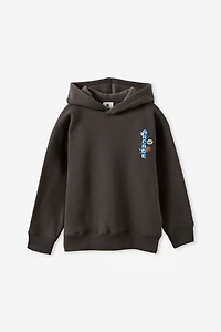 Sammy Oversize Hoodie