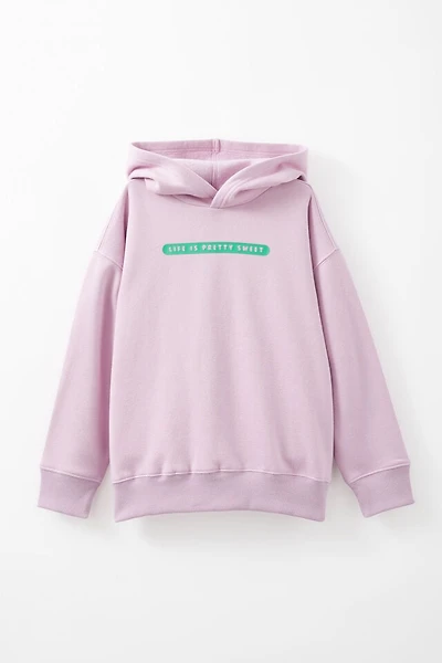 Sammy Oversized Hoodie