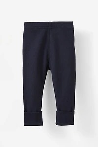 The Row Rib Skinny Legging