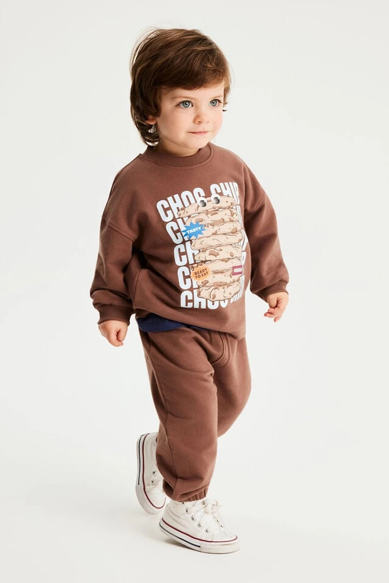 Baby Sweatpant