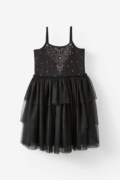 Isabella Dress Up